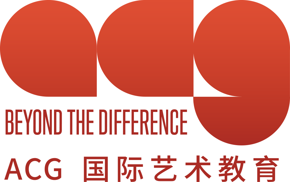 北京acg國際藝術教育